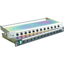 CANFORD MDU AC MAINS POWER DISTRIBUTION UNITS - Filtered models