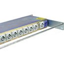 CANFORD MDU AC MAINS POWER DISTRIBUTION UNITS - Filtered models