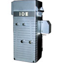 IDX NH-204 Dual NP Holder with XLR4/D-View/Sycn