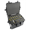 DPA DRK4001 ULTIMATE RECORDING KIT Microphone set, with Peli case