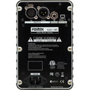 FOSTEX 6301ND POWERED LOUDSPEAKER 20W, D-Class amplifier, AES/EBU, digital, XLR input