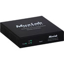 MUXLAB 500767-TX-UTP VIDEO EXTENDER Transmitter, 3G-SDI/ST2110 over IP, uncompressed, 400m reach