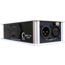 GLENSOUND GS-HA010 HEADPHONE AMPLIFIER Portable, single amplifier, loop through