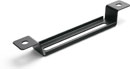 CANFORD CABLE TRAY FIXING BRACKET For 105mm plastic cable tray, black