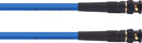 CANFORD PATCHKABEL 12G BNC-BNC-SDV-F-300mm, blau