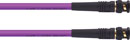 CANFORD PATCHKABEL 12G BNC-BNC-SDV-F-1200mm, violet
