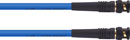CANFORD PATCHKABEL 12G BNC-BNC-SDV-F-1800mm, blau