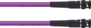 CANFORD PATCHKABEL 12G BNC-BNC-SDV-F-1800mm, violet
