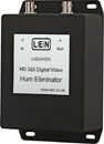 LEN VIDEOENTBRUMMER – analog und 3G, HD, SD SDI
