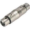 XLR ADAPTERS