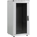 LANDE ES3626622/G-L RACK CABINET 22U, 600w, 600d, grey, assembled