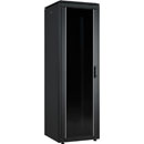 LANDE ES3626639/B-L RACK CABINET 39U, 600w, 600d, black, assembled