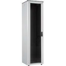 LANDE ES3626645/G-L RACK CABINET 45U, 600w, 600d, grey, assembled