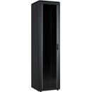 LANDE ES3626647/B-L RACK CABINET 47U, 600w, 600d, black, assembled