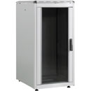 LANDE ES3626822/G-L RACK CABINET 22U, 600w, 800d, grey, assembled