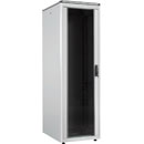 LANDE ES3626839/G-L RACK CABINET 39U, 600w, 800d, grey, assembled