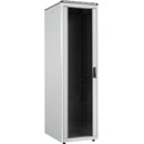 LANDE ES3626842/G-L RACK CABINET 42U, 600w, 800d, grey, assembled