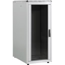 LANDE ES3626126/G-L RACK CABINET 26U, 600w, 1000d, grey, flat-packed