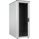 LANDE ES3626132/G-L RACK CABINET 32U, 600w, 1000d, grey, assembled