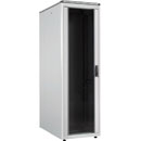 LANDE ES3626139/G-L RACK CABINET 39U, 600w, 1000d, grey, assembled