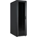 LANDE ES3626139/B-L RACK CABINET 39U, 600w, 1000d, black, assembled