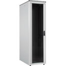 LANDE ES3626142/G-L RACK CABINET 42U, 600w, 1000d, grey, assembled