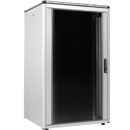 LANDE ES3628626/G-L RACK CABINET 26U, 800w, 600d, grey, flat-packed