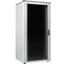 LANDE ES3628632/G-L RACK CABINET 32U, 800w, 600d, grey, assembled