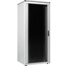 LANDE ES3628636/G-L RACK CABINET 36U, 800w, 600d, grey, assembled