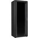 LANDE ES3628642/B-L RACK CABINET 42U, 800w, 600d, black, assembled
