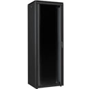 LANDE ES3628645/B-L RACK CABINET 45U, 800w, 600d, black, assembled
