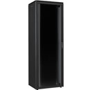 LANDE ES3628647/B-L RACK CABINET 47U, 800w, 600d, black, assembled