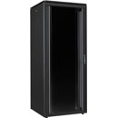 LANDE ES3628839/B-L RACK CABINET 39U, 800w, 800d, black, assembled