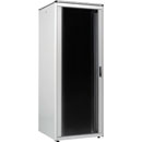 LANDE ES3628842/G-L RACK CABINET 42U, 800w, 800d, grey, assembled