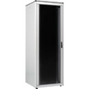 LANDE ES3628845/G-L RACK CABINET 45U, 800w, 800d, grey, assembled