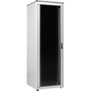 LANDE ES3628847/G-L RACK CABINET 47U, 800w, 800d, grey, assembled
