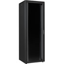 LANDE ES3628847/B-L RACK CABINET 47U, 800w, 800d, black, assembled