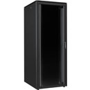 LANDE ES3628142/B-L RACK CABINET 42U, 800w, 1000d, black, assembled