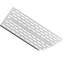 LANDE CABLE TRAY 12U, 150mm, zinc plated