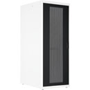 LANDE ES36217842F/B-L FRONT MESH DOOR For ES362 rack, 42U, 800w, black