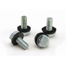 LANDE PLINTH KIT for ES455 rack, 600 wide, 450 deep, grey