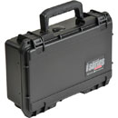 SKB 3I-1006-3B-E iSERIES UTILITY CASE Waterproof, internal dimensions 273x156x83mm, empty