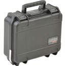 SKB 3I-1209-4B-C iSERIES UTILITY CASE Waterproof, internal dimensions 305x229x114mm, cubed foam