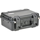 SKB 3I-1510-6B-E iSERIES UTILITY CASE Waterproof, internal dimensions 381x267x149mm, empty