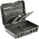 SKB 3I-1813-5B-N iSERIES UTILITY CASE Waterproof, internal dimensions 470x330x121mm, notebook