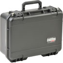 SKB 3I-1813-7DT iSERIES UTILITY CASE Waterproof, internal dim. 470x330x178mm, Think Tank dividers