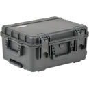 SKB 3I-1914-8B-L iSERIES UTILITY CASE Waterproof, internal dimensions 483x362x203mm, layered foam