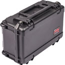 SKB 3I-2011-7B-C iSERIES UTILITY CASE Waterproof, internal dimensions 518x292x177mm, cubed foam