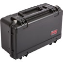 SKB 3I-2011-8B-C iSERIES UTILITY CASE Waterproof, internal dimensions 521x292x203mm, cubed foam