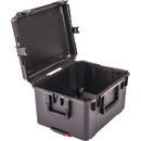 SKB 3I-2217-12B-E iSERIES UTILITY CASE Waterproof, internal dimensions 559x432x318mm, empty